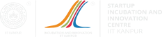 SIIC IIT Kanpur — Startup Incubation and Innovation Centre logo