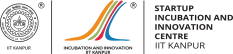 SIIC IIT Kanpur — Startup Incubation and Innovation Centre logo